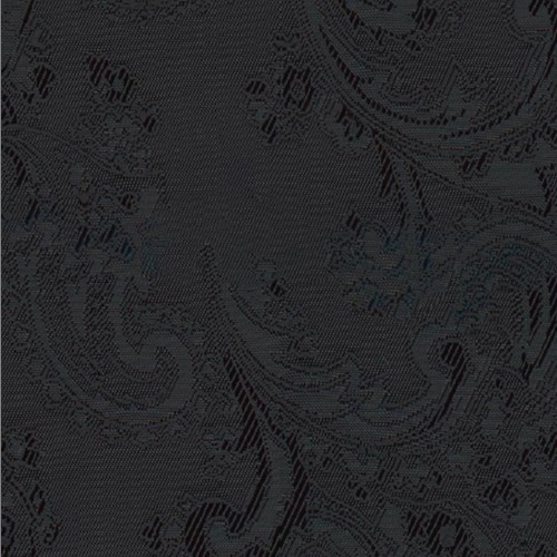 Midnight Jacquard Signature Lining