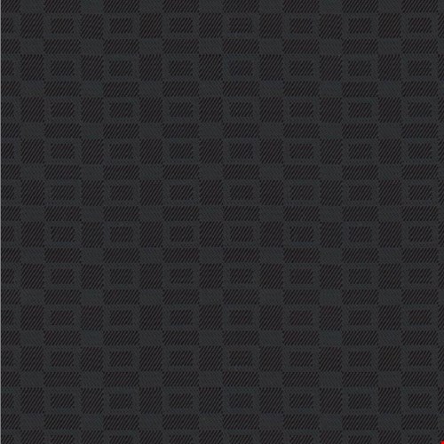 NEAPOLIS Black Box Check lining swatch