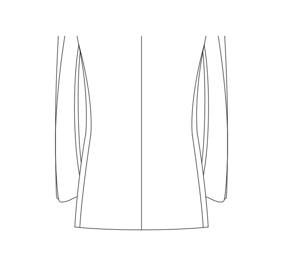 No vent reference